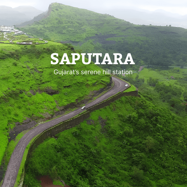 Saputara